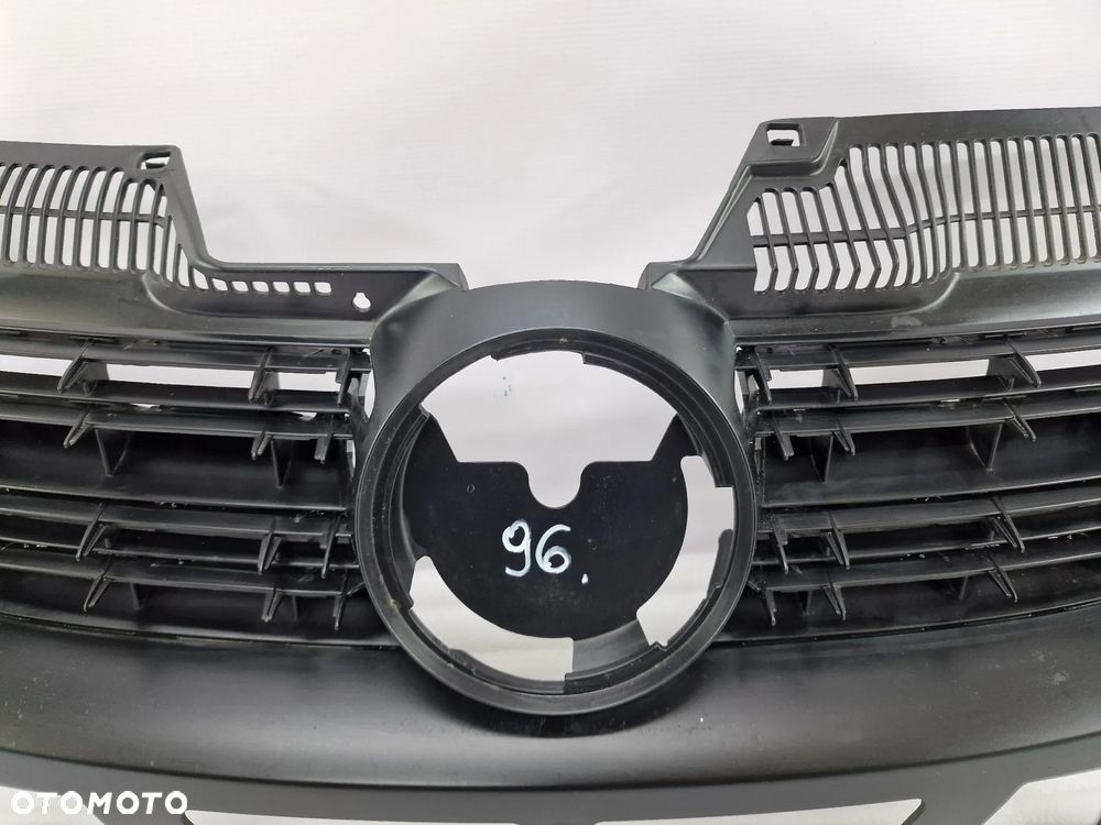 VW GOLF V 5 1K5 KOMBI / JETTA 03-08 ATRAPA / GRILL PRZEDNI PRZÓD , NR 1K5853651 , NR AUKCJI GR96 - 3