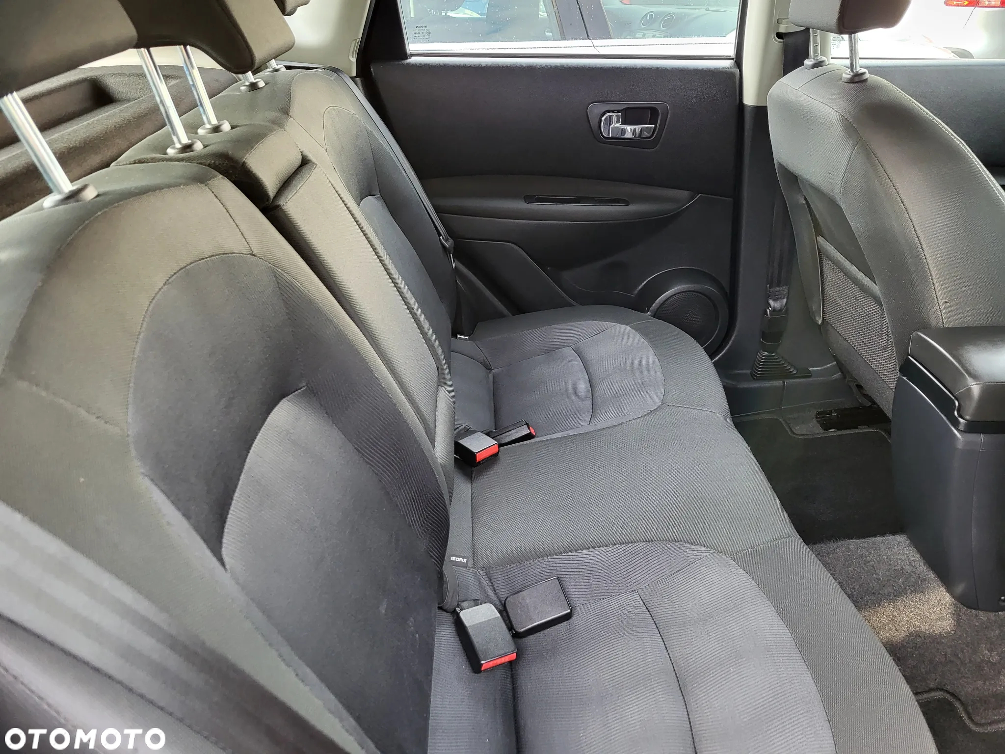 Nissan Qashqai - 23