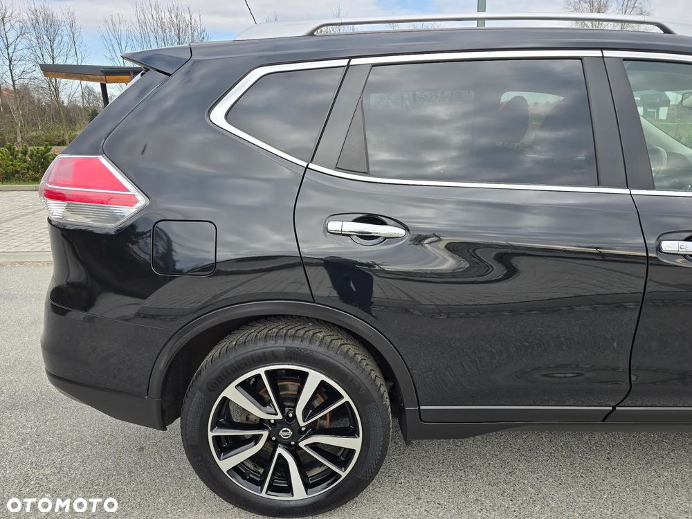 Nissan X-Trail 1.6 DIG-T 360 - 30