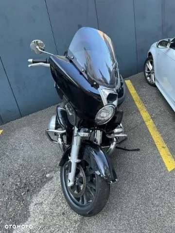 BMW R - 4