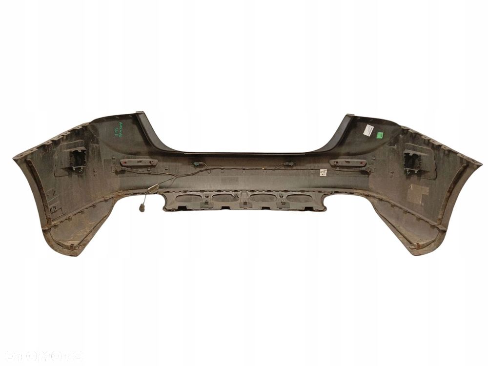 ZDERZAK TYŁ MASERATI GHIBLI III (2013-2017) 3.0 D 250KM - 11