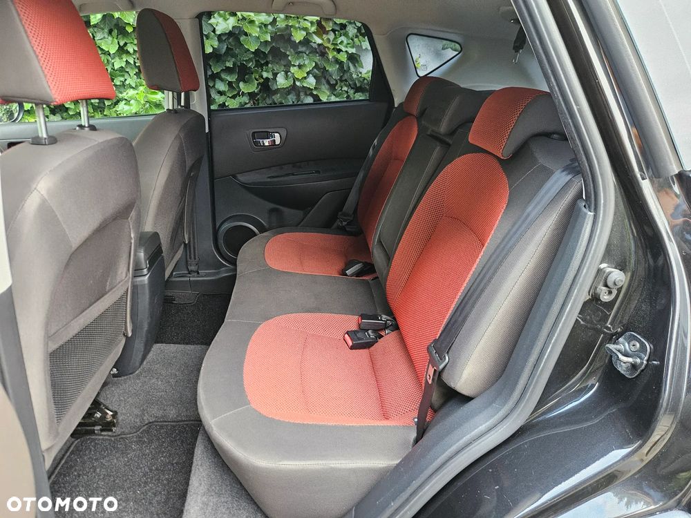 Nissan Qashqai - 18