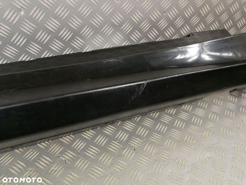 7184354 listwa progowa nakładka prawa próg prawy BMW SERIA 1 E87 LCI LIFT - 6