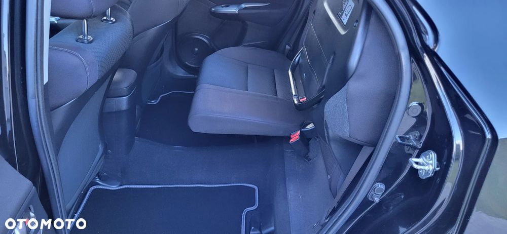 Honda Civic 1.4 i-VTEC Sport - 30