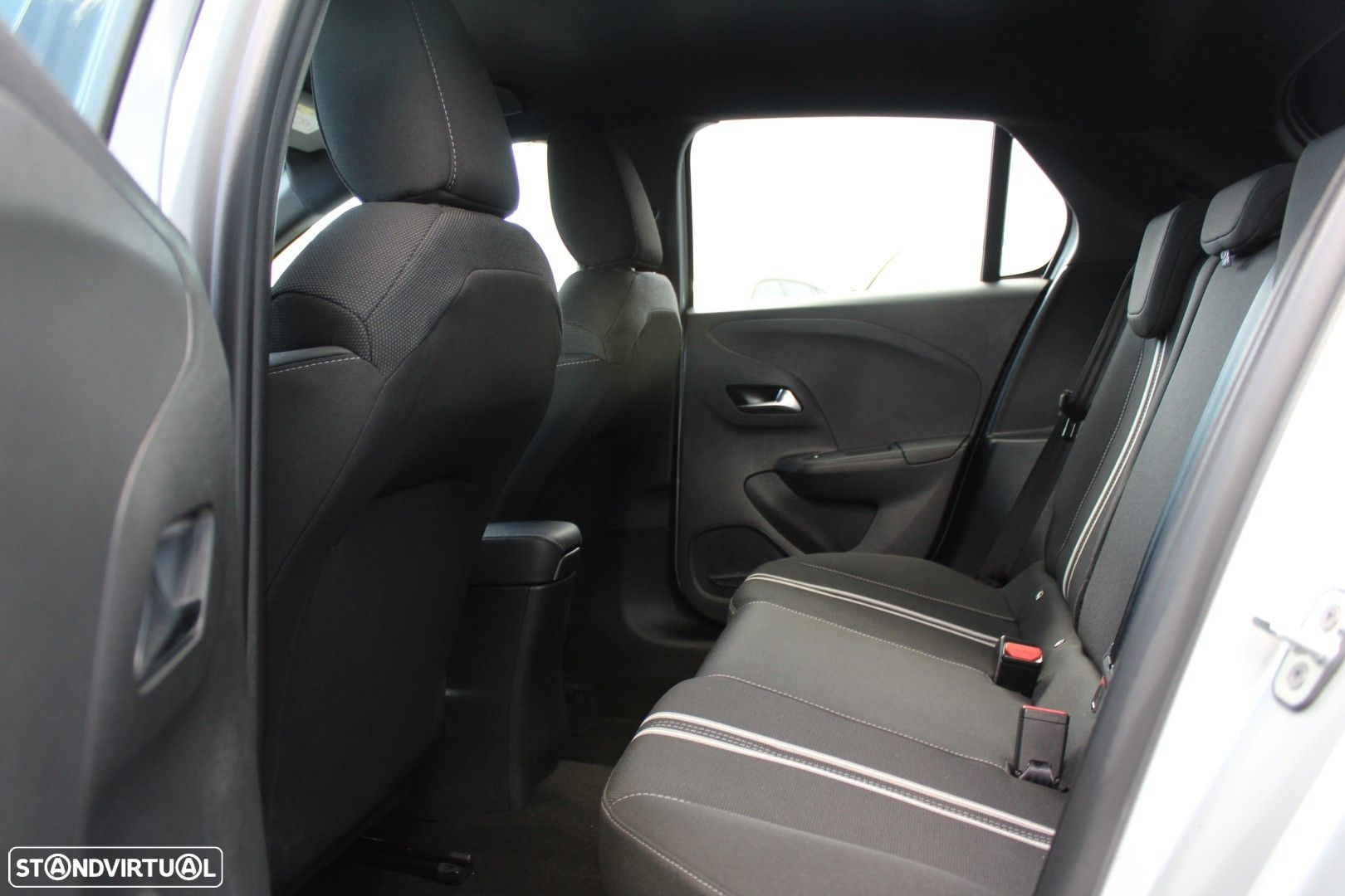 Opel Corsa 1.2 T GS Line Aut. - 23