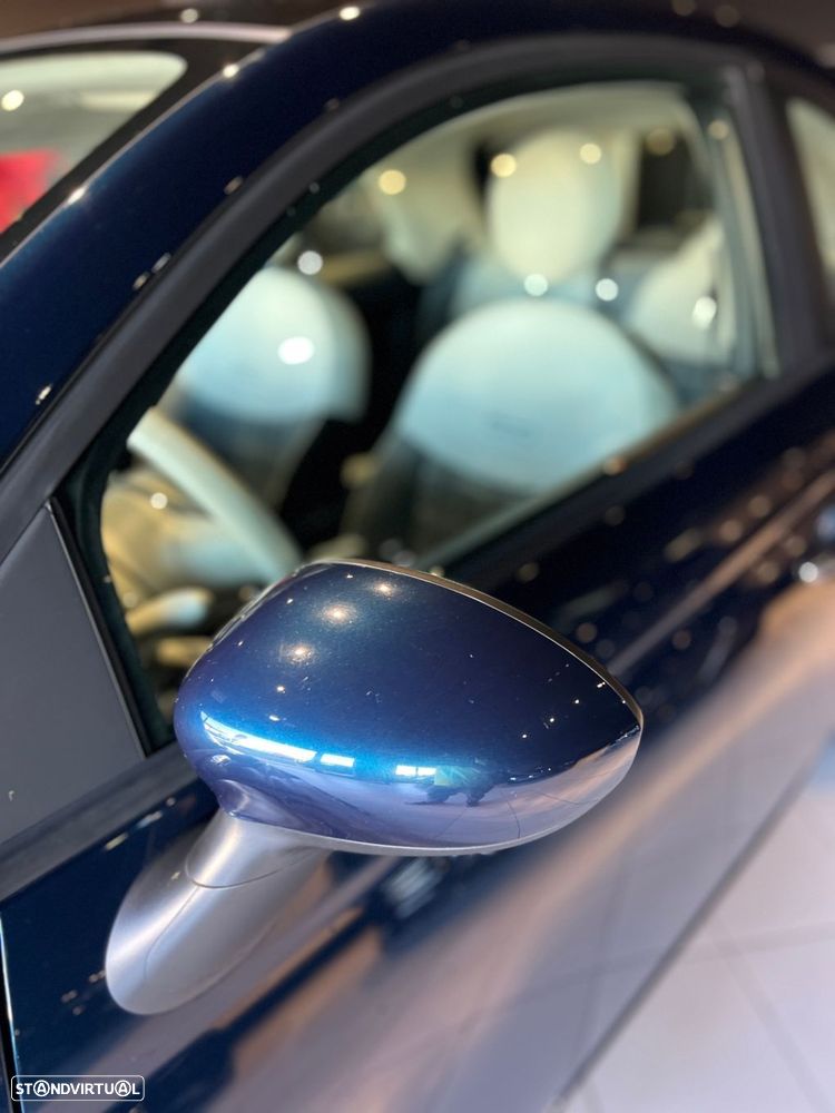 Fiat 500 1.0 Hybrid - 5
