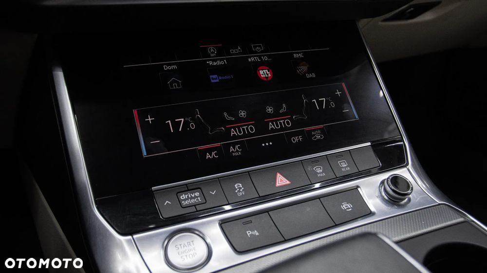 Audi A6 Avant 45 TDI quattro tiptronic design - 24