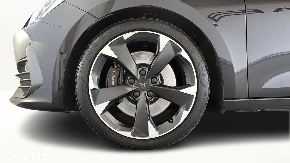 Cupra Leon 2.0 TSI DSG - 19