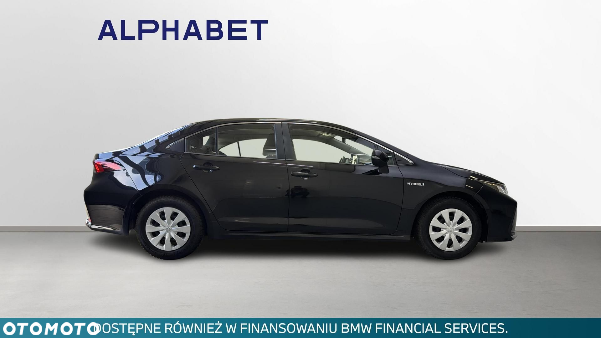 Toyota Corolla 1.8 Hybrid Active - 8