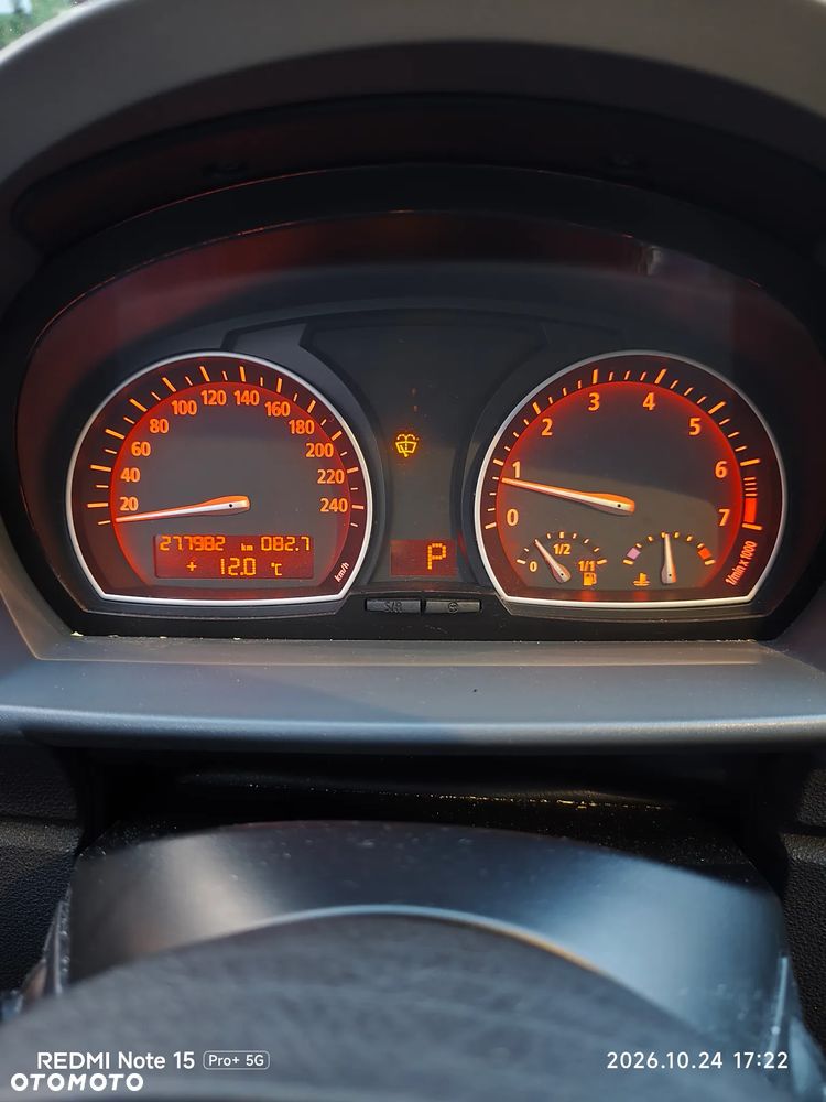 BMW X3 - 18