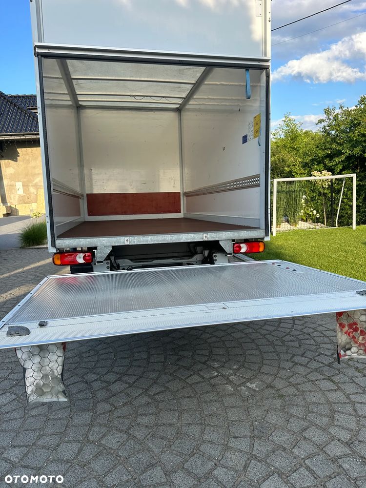 Opel Movano - 12