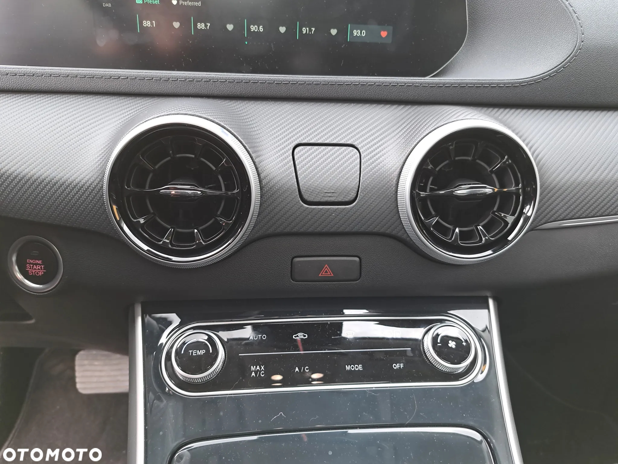 Forthing T5 EVO T-Five 1.5 DVVT GDI DCT - 15