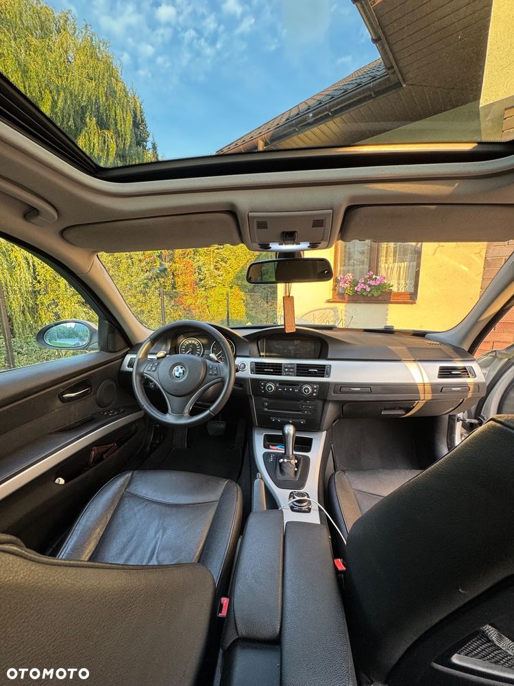 BMW Seria 3 - 4