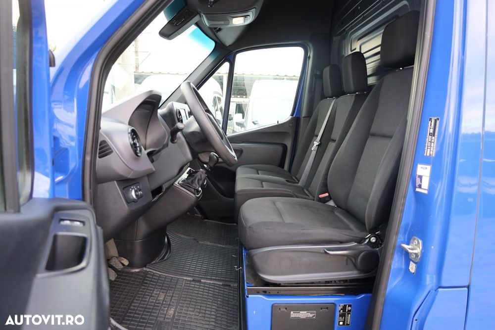 Mercedes-Benz Sprinter L2H2 - 10