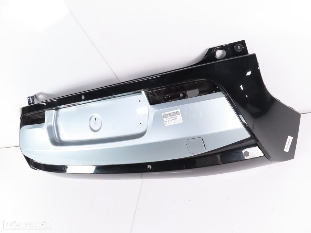 Parachoques Trás Usado / Original BMW i3 (I01) 51127370582 - 2