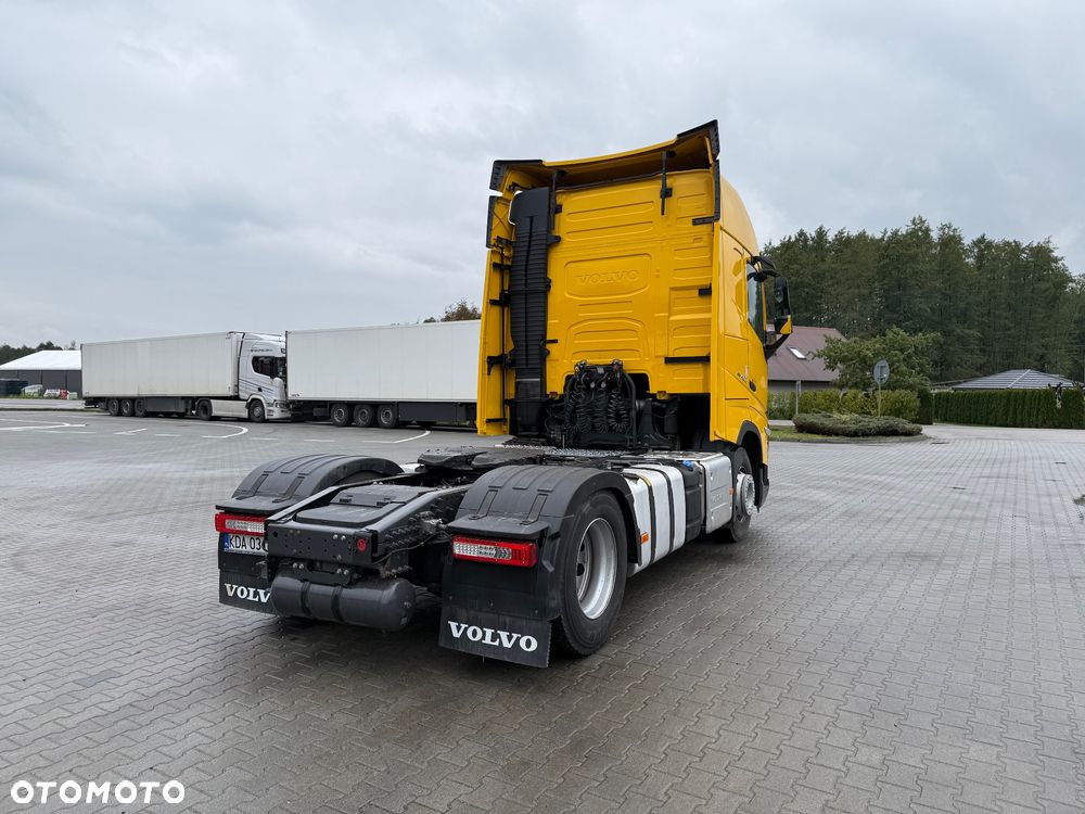 Volvo FH 460 - 5