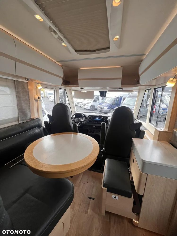 Hymer-Eriba BML-I 780 - 16