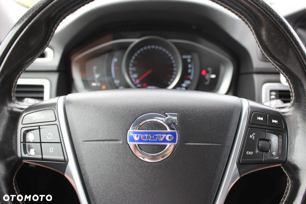 Volvo V70 D3 Drive-E Kinetic - 14