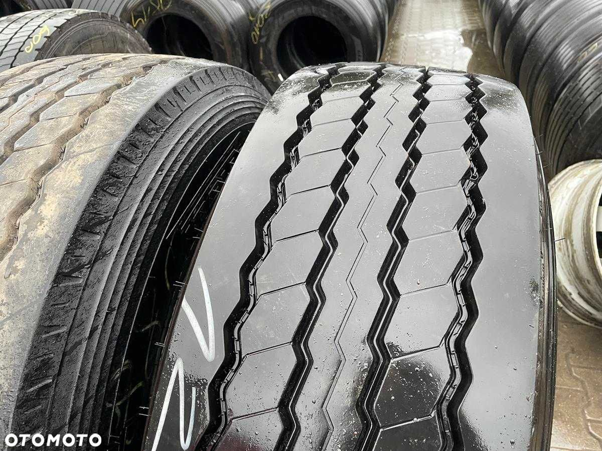 385/65R22.5 Opony PIRELLI ITINERIS T TRAILER 90 SERIES 12-13mm Naczepa - 2