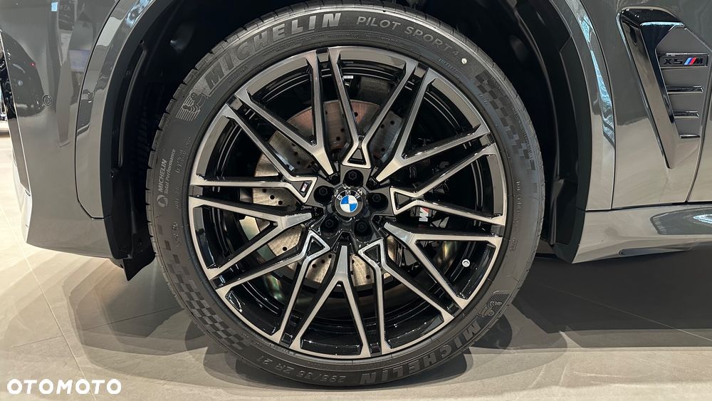 BMW X5 M Competition - 3