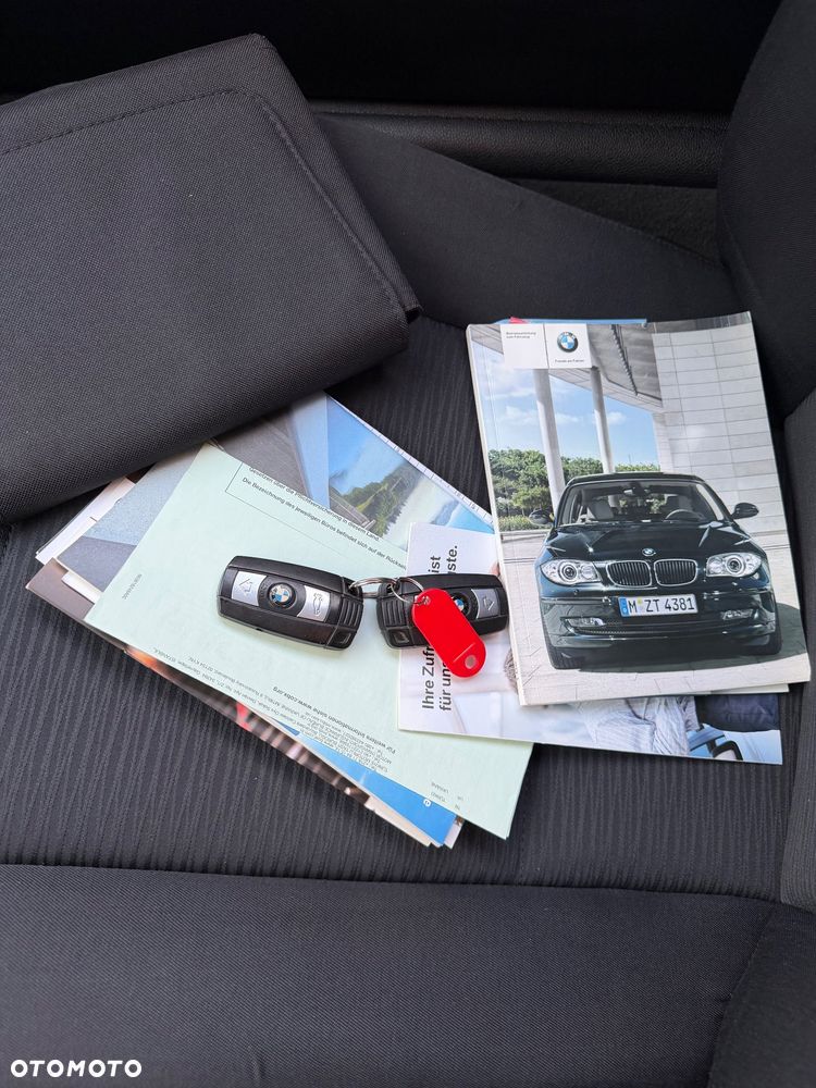 BMW Seria 1 118i Edition Lifestyle - 21