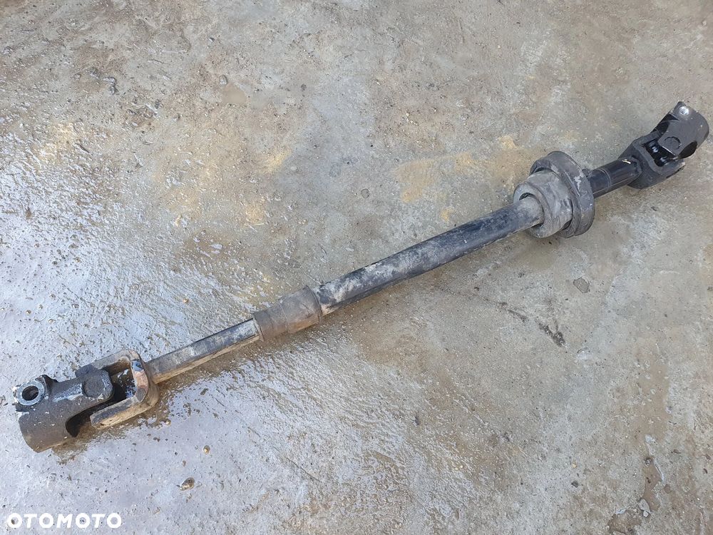 JEEP GRAND CHEROKEE WJ DRAZEK KIEROWNICZY KRZYZAK 4.7 HO EUROPA - 1