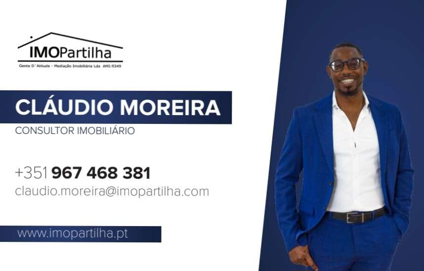 Imopartilha / Claudio