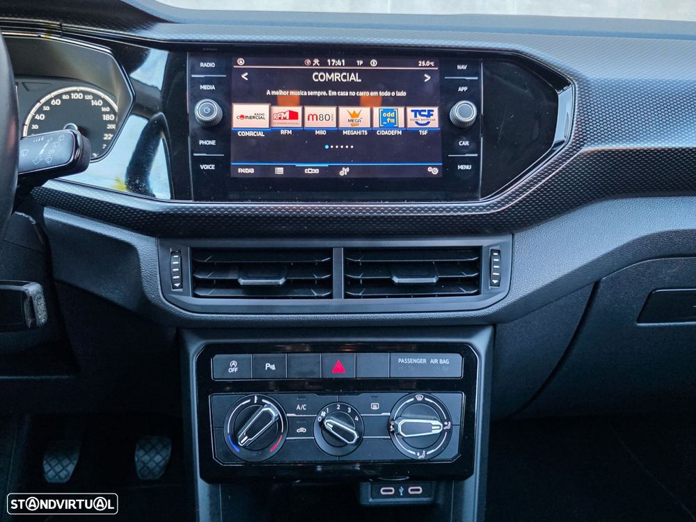 VW T-Cross 1.0 TSI Life - 31