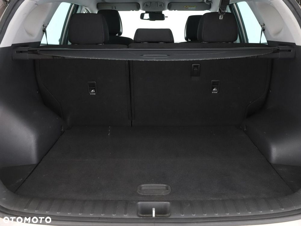 Hyundai Tucson 2.0 CRDI 4WD Style - 21