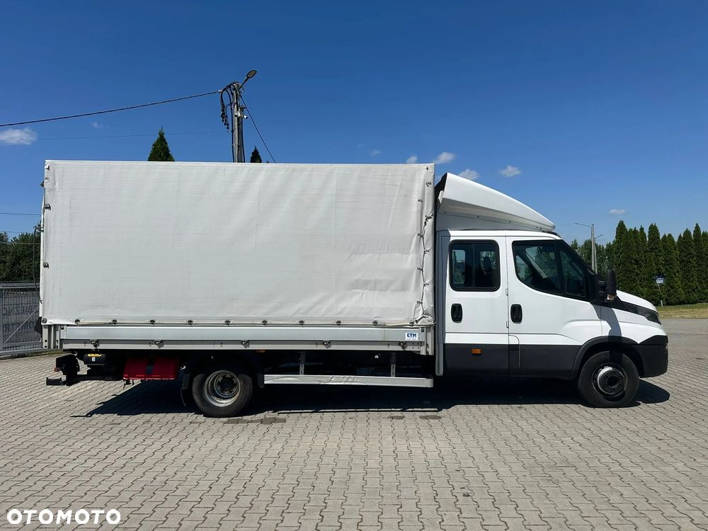 Iveco 70C18 - 7