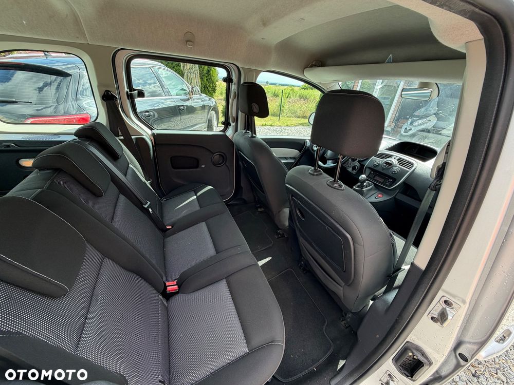 Renault Kangoo - 9
