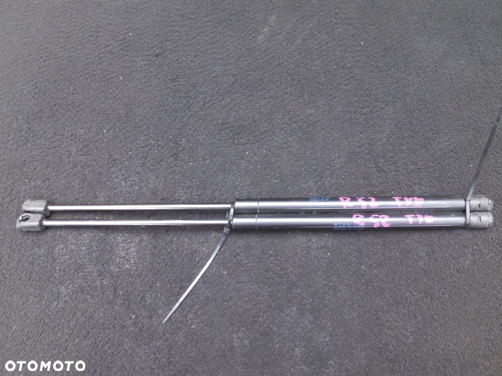 Siłowniki Klapy Tył Tylnej Bagażnika Mini (R50, R53) Cooper One - 1