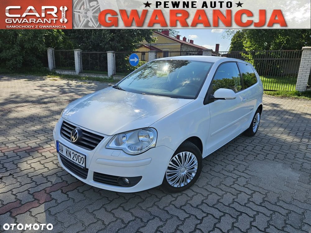 Volkswagen Polo 1.6 Sportline - 2