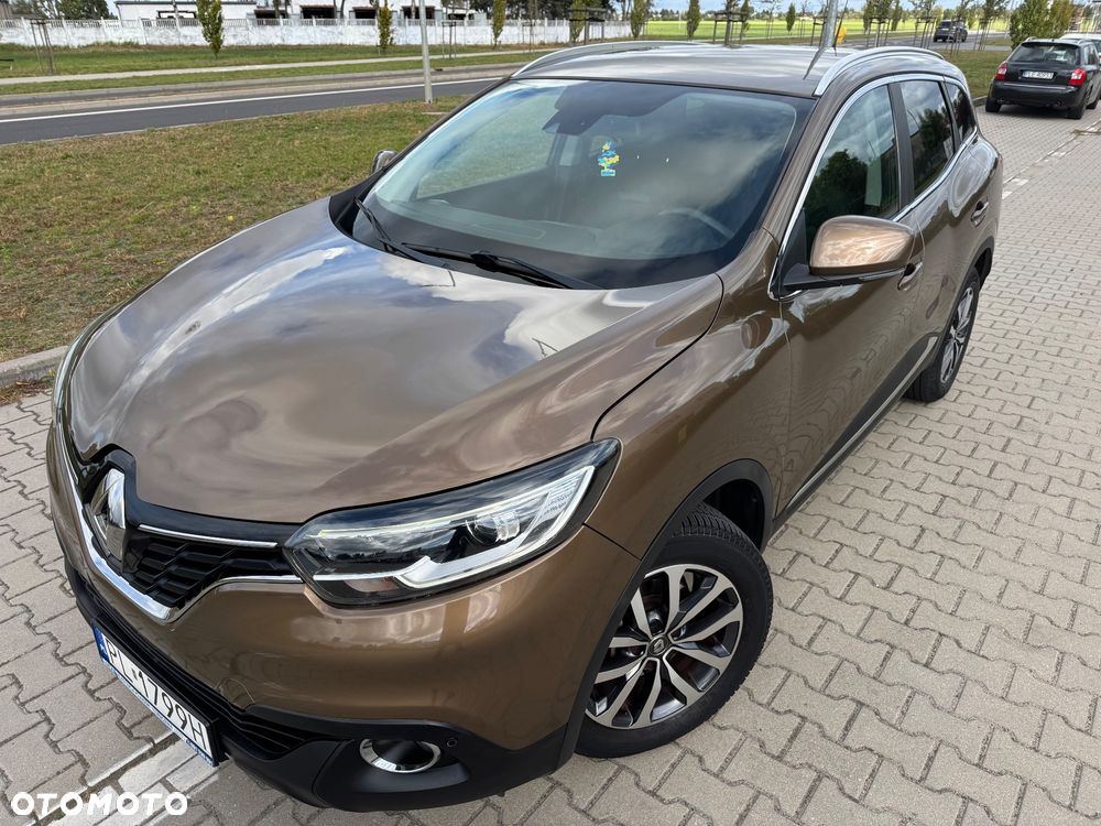 Renault Kadjar - 5