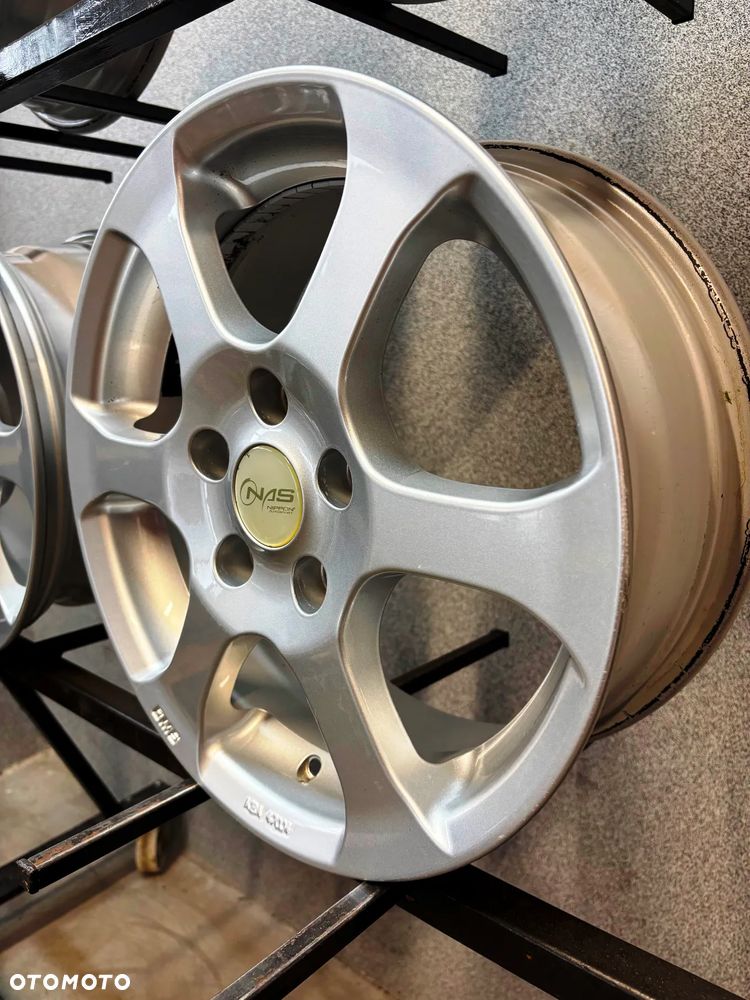 4 FELGI ALU. SUZUKI SX-4, S-CROSS,MAZDA 3,5,6,TOYOTA,HONDA,KIA,HYUNDAI 16'' 6,5J ET48  CMS GERMANY - 13