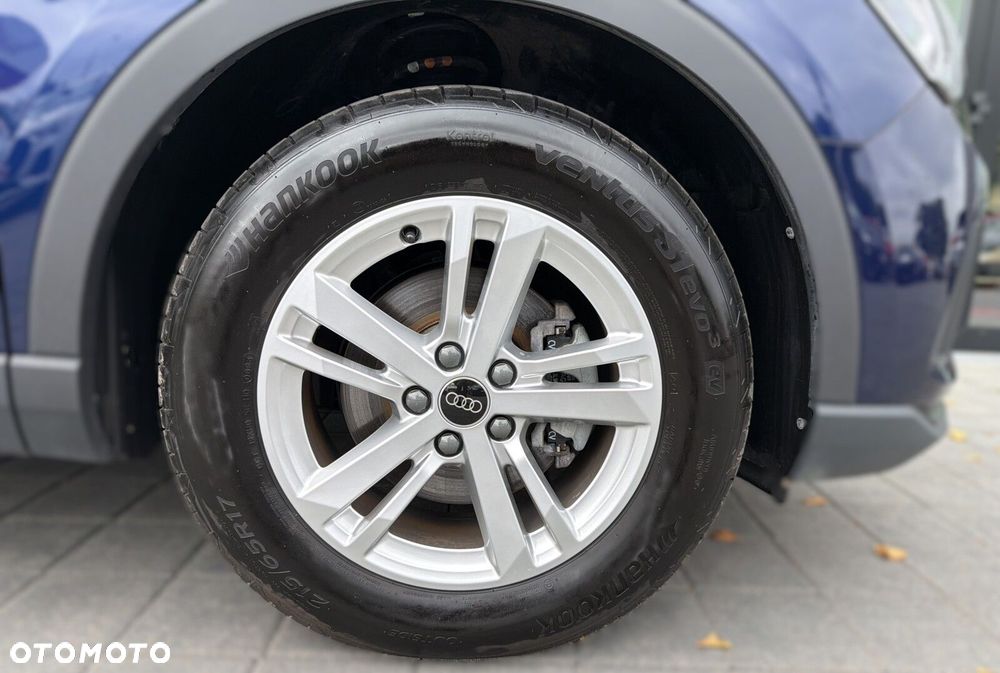 Audi Q3 35 TFSI mHEV S tronic - 29