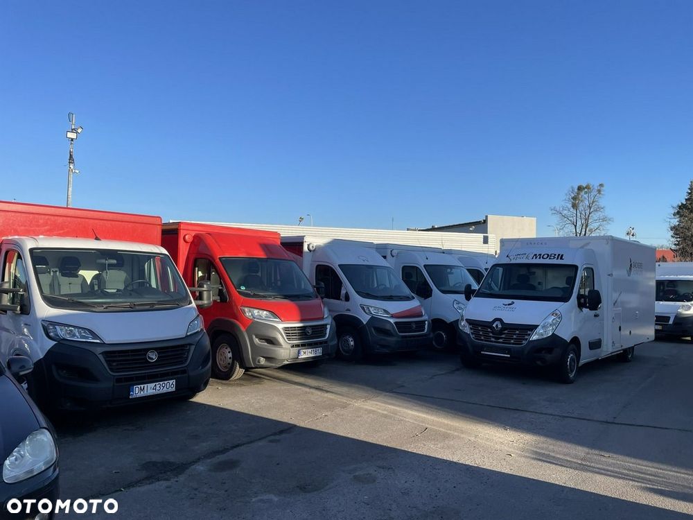 Renault Master - 32