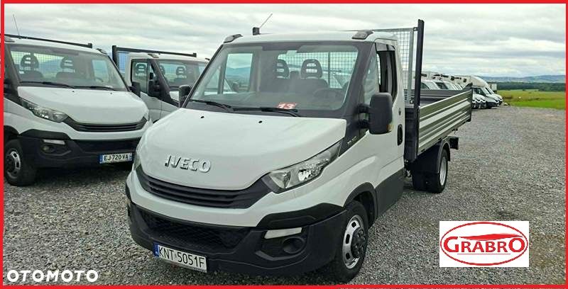 Iveco 35C14, 35C13, 35C15, 35C16