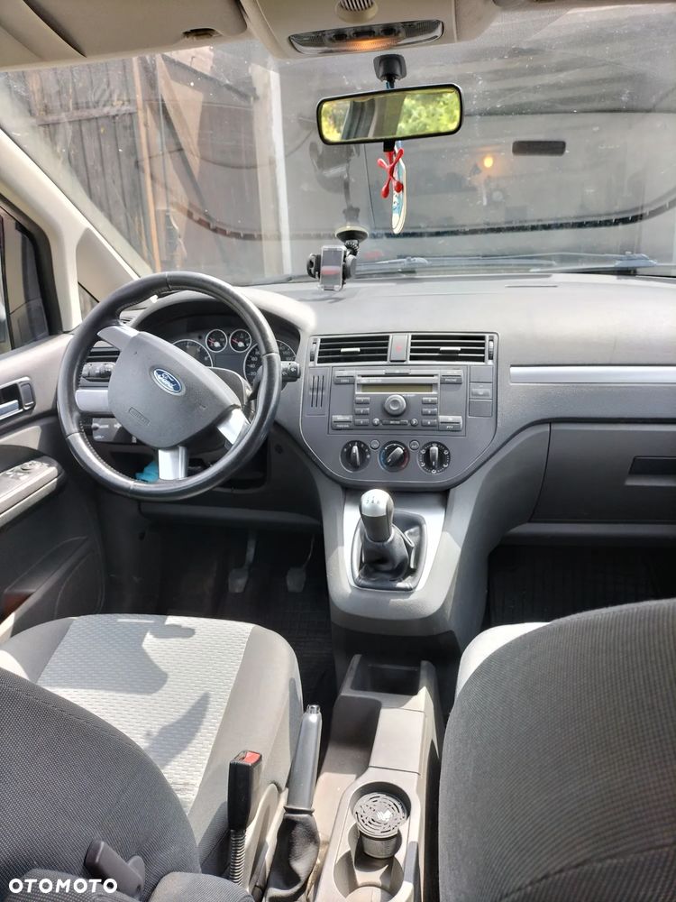 Ford Focus C-Max - 6