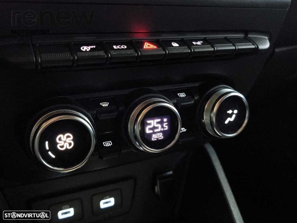 Dacia Duster 1.5 Blue dCi Prestige - 23