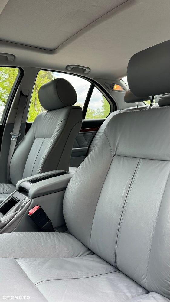 BMW Seria 5 - 19