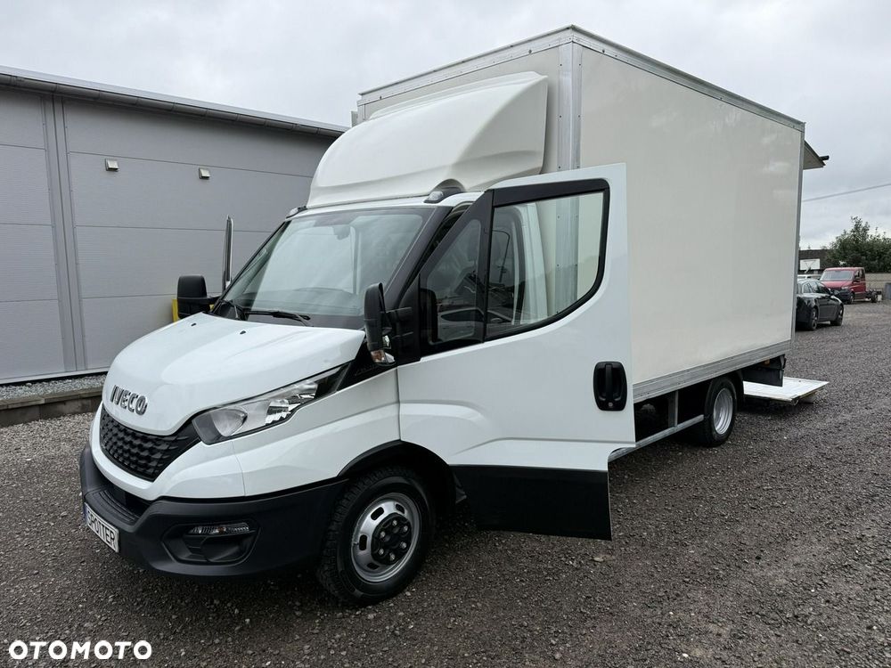 Iveco Daily 35C14 - 21