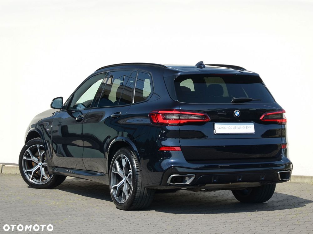 BMW X5 - 9