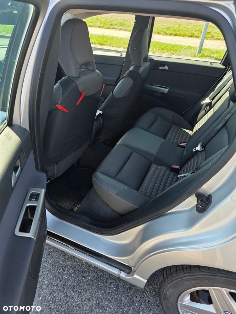 Volvo V50 1.6D - 5