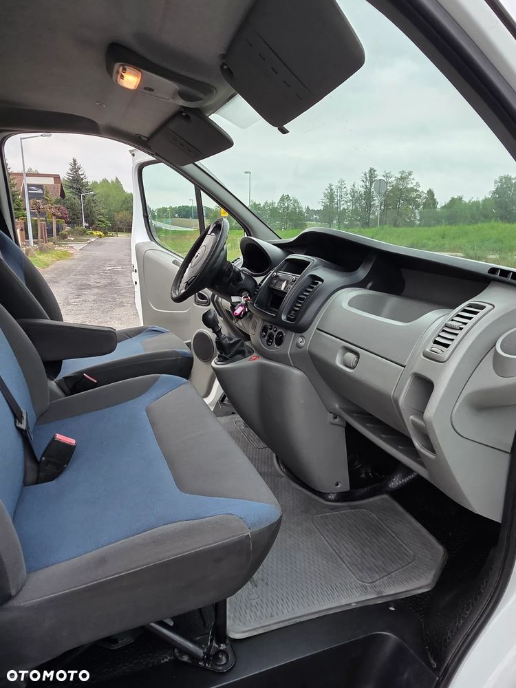 Renault Trafic - 27
