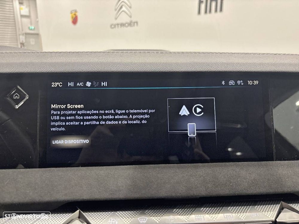 DS DS4 1.2 Hybrid Etoile e-DSC6 - 16