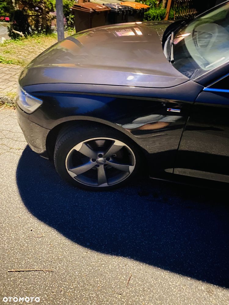 Audi A6 Avant - 8