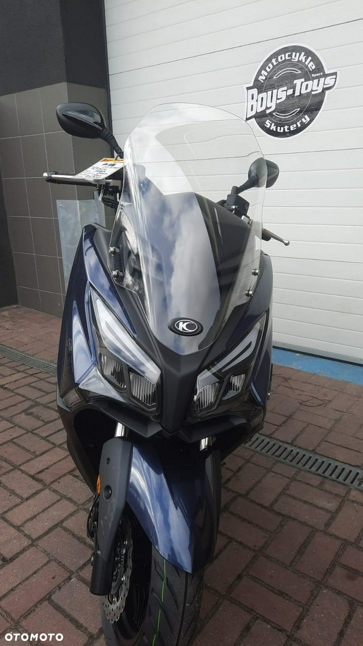 Kymco Inny - 6