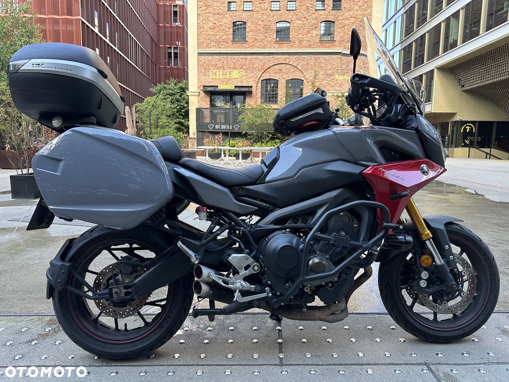 Yamaha Tracer - 31