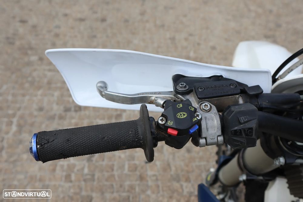 Husqvarna FE 350 - 10